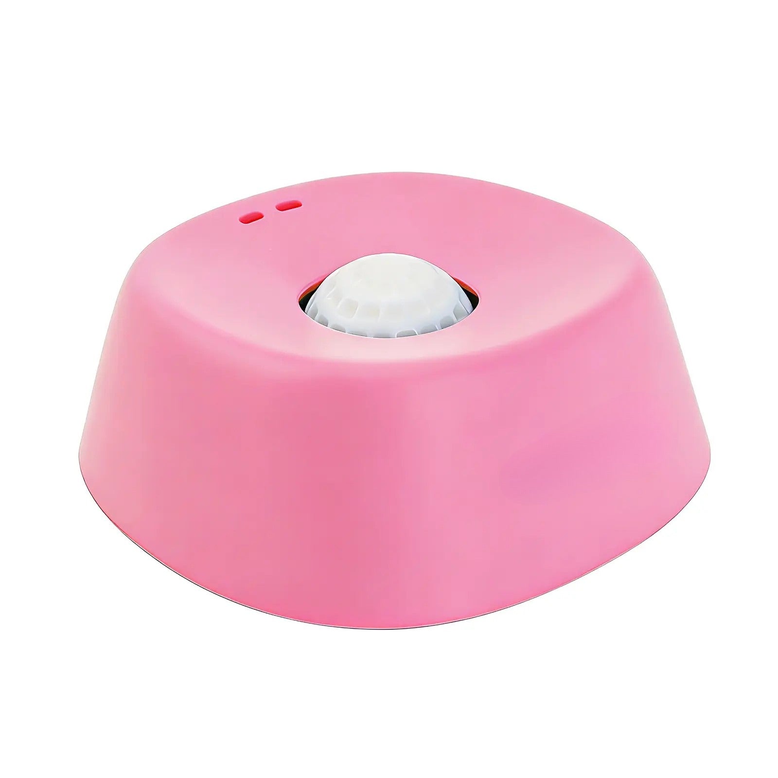 No-Spill Liquid Treat Dog Bowl — Smarter Feeding, Less Mess