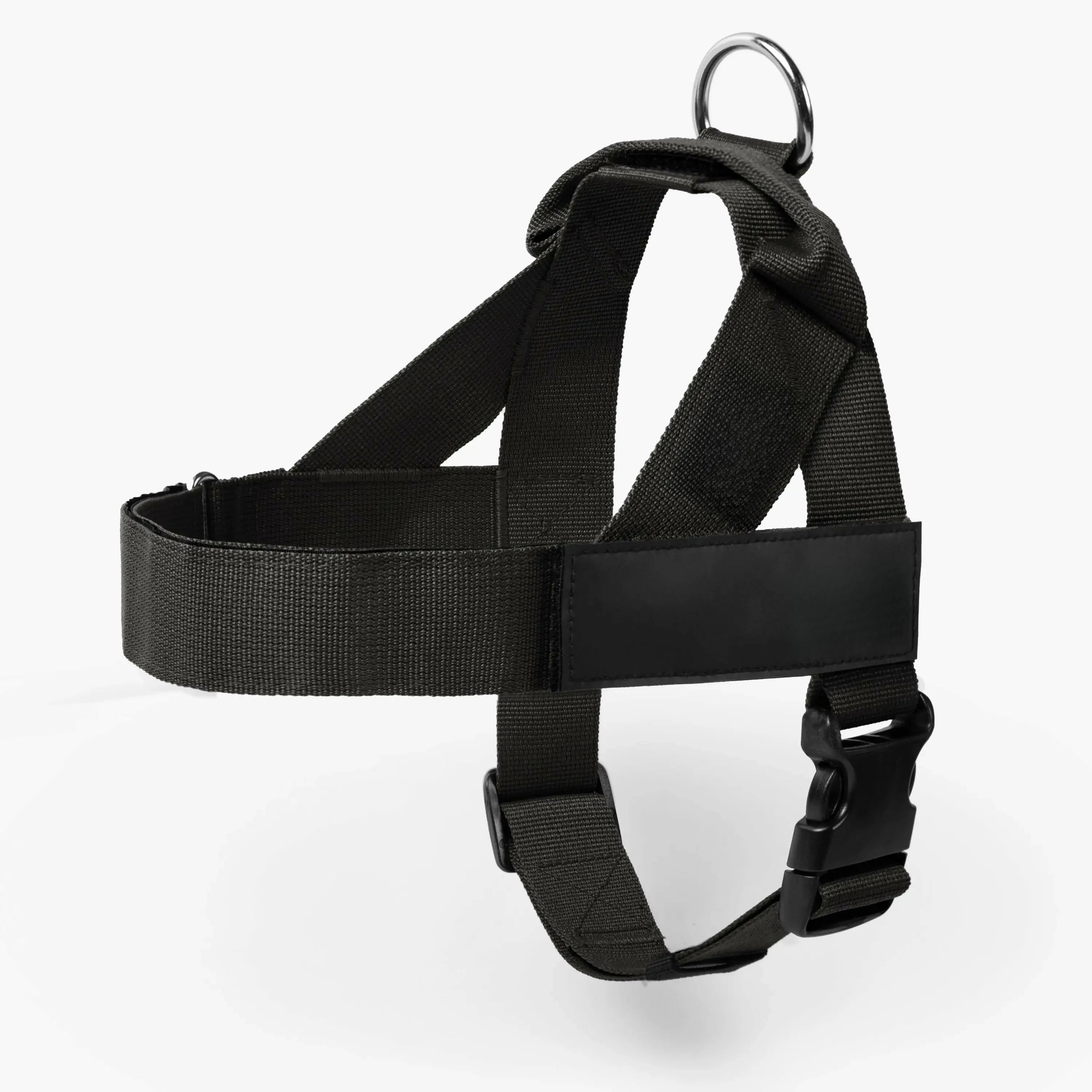 Easy-Fit No-Pull Dog Harness — Simple Control, All-Day Comfort