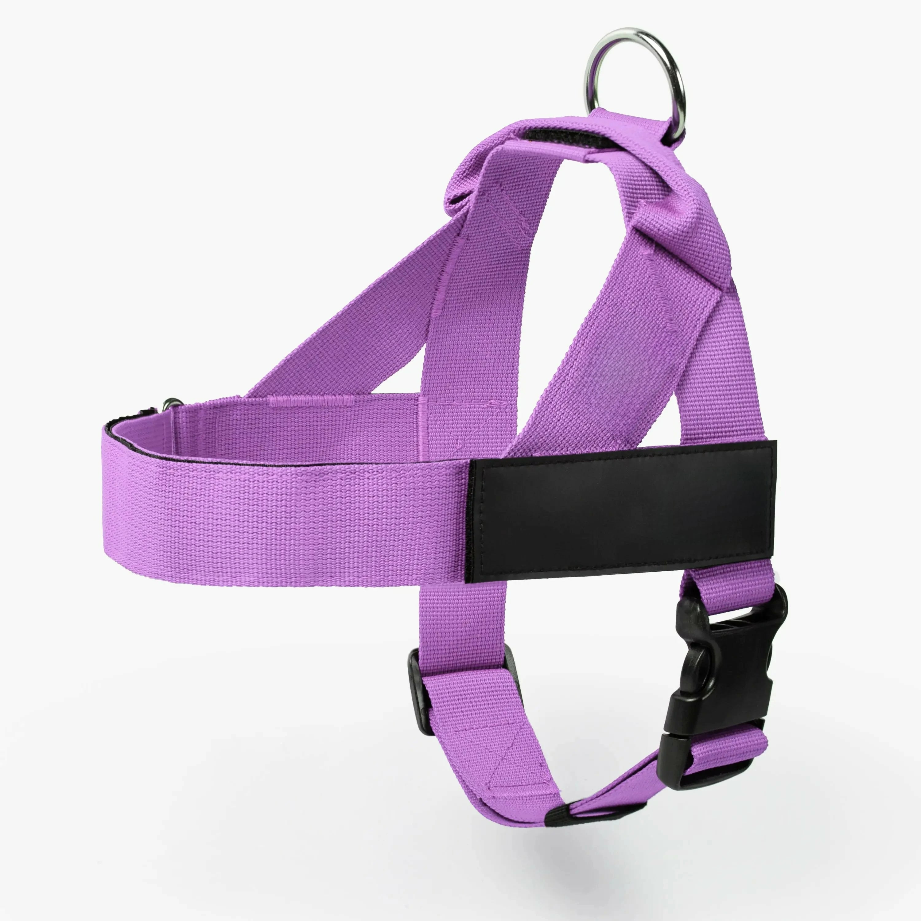 Easy-Fit No-Pull Dog Harness — Simple Control, All-Day Comfort