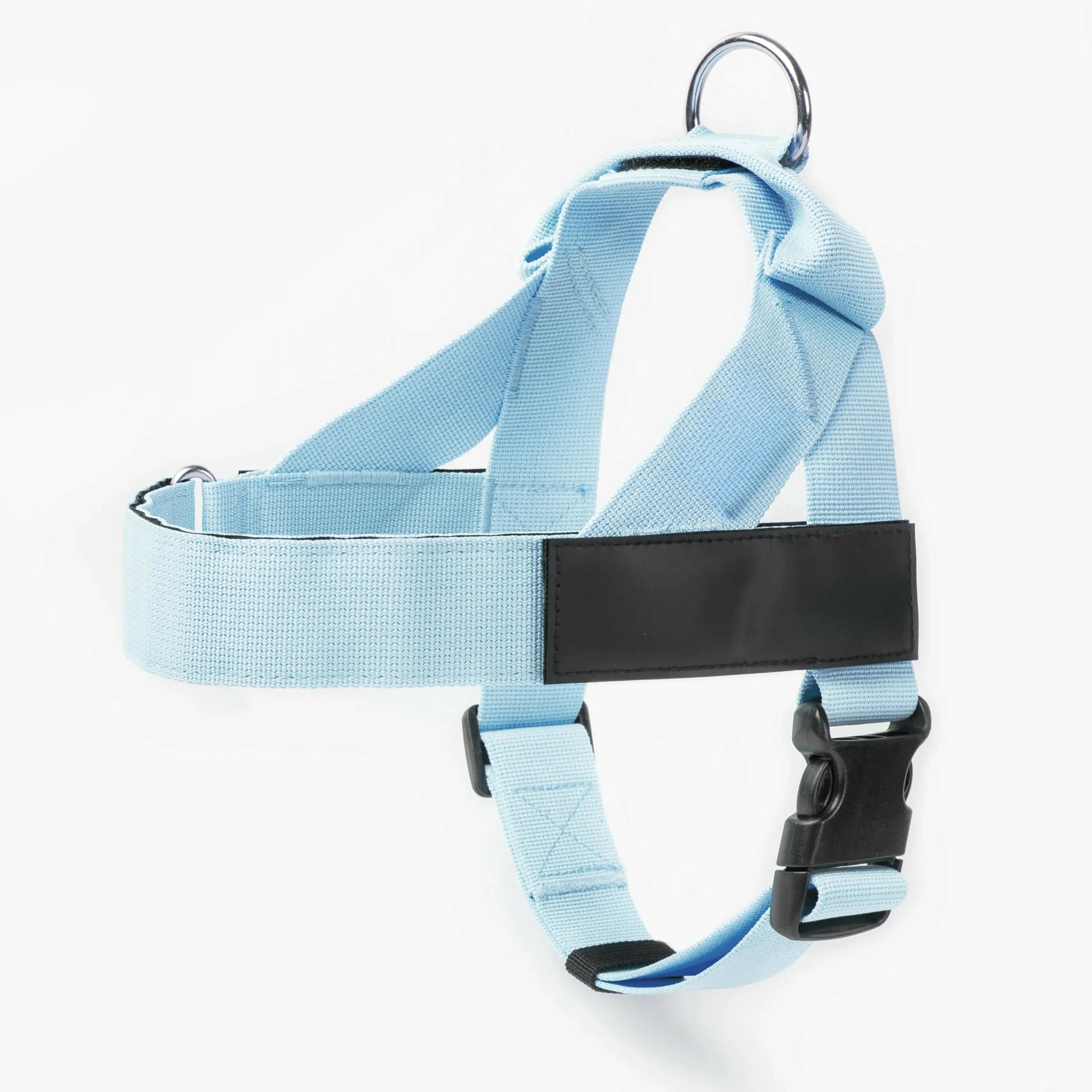 Easy-Fit No-Pull Dog Harness — Simple Control, All-Day Comfort