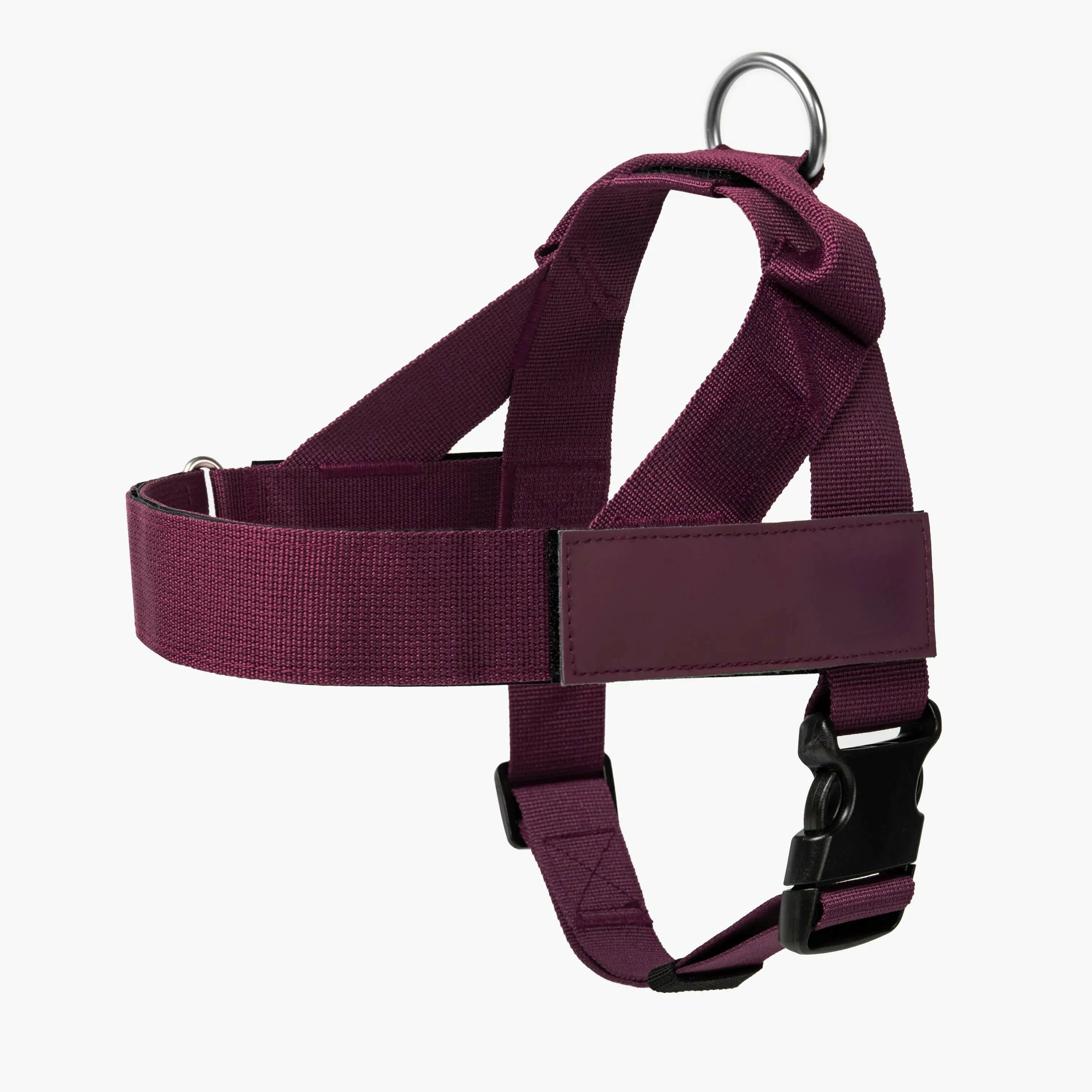 Easy-Fit No-Pull Dog Harness — Simple Control, All-Day Comfort