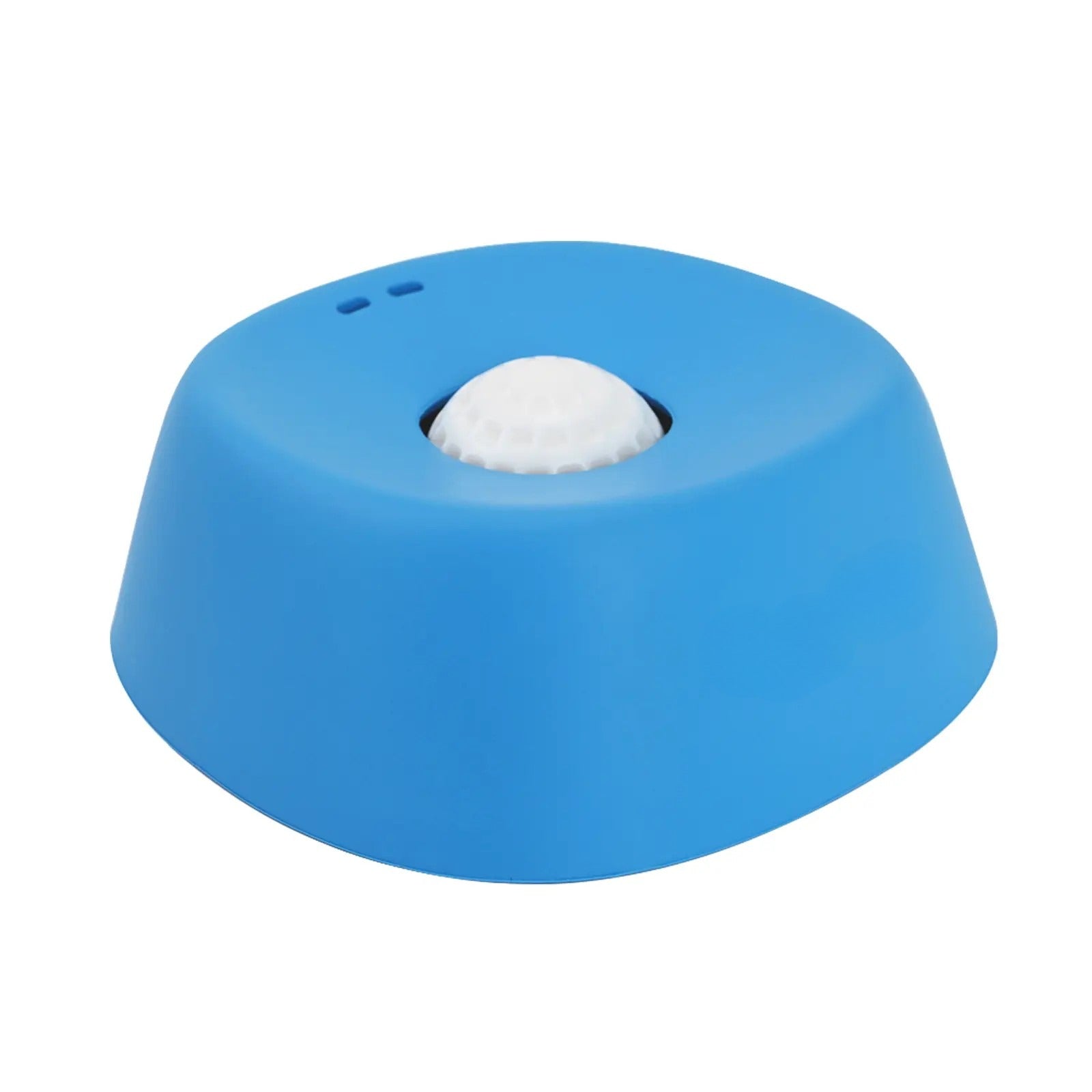 No-Spill Liquid Treat Dog Bowl — Smarter Feeding, Less Mess